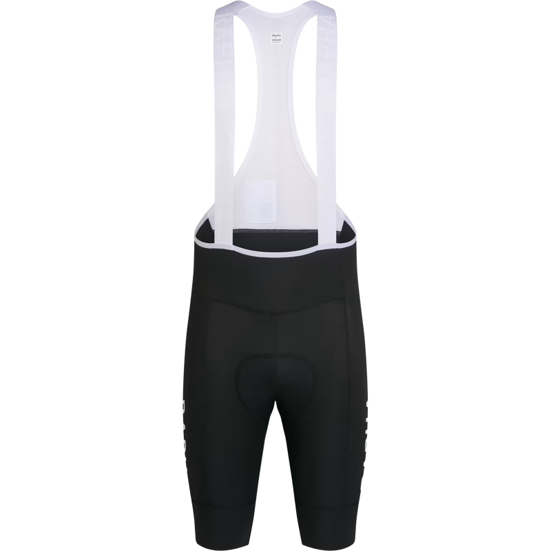 Men's Pro Team Training Bib Shorts II, Featured Image