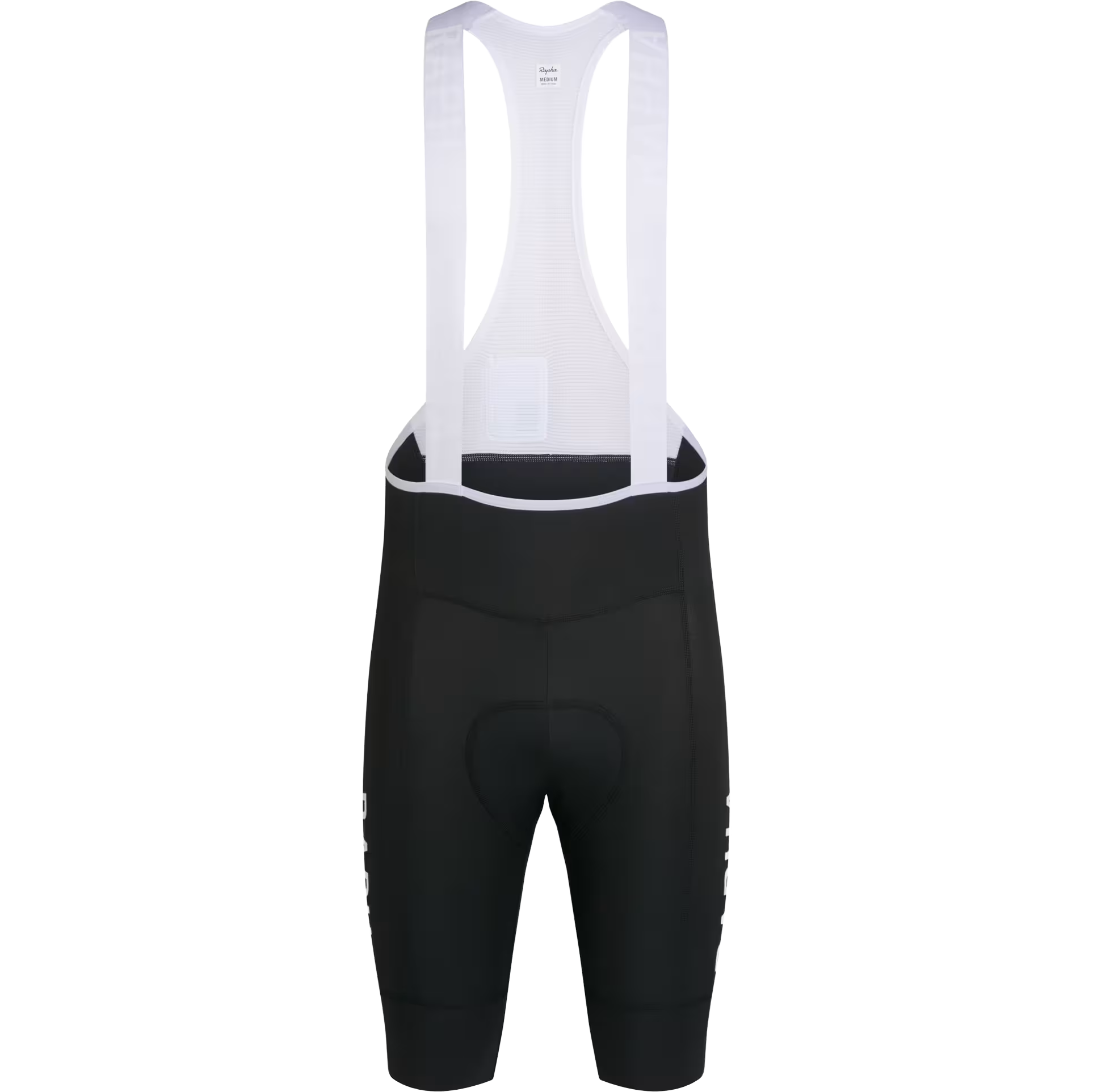Men's Pro Team Training Bib Shorts II alternate view