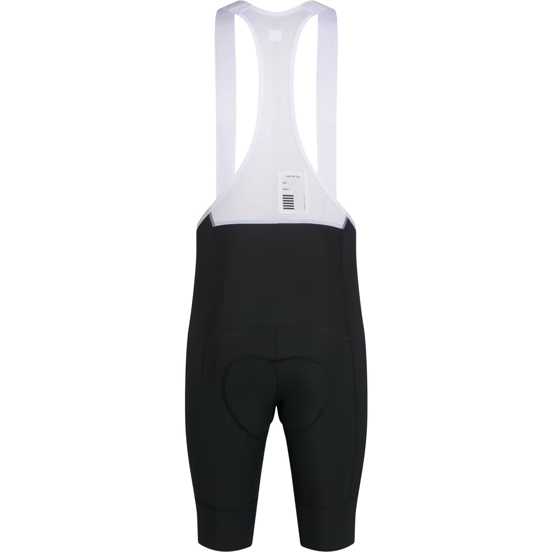 Men's Pro Team Training Bib Shorts II alternate view