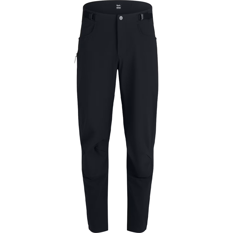 Men's Trail Pants, Featured Image