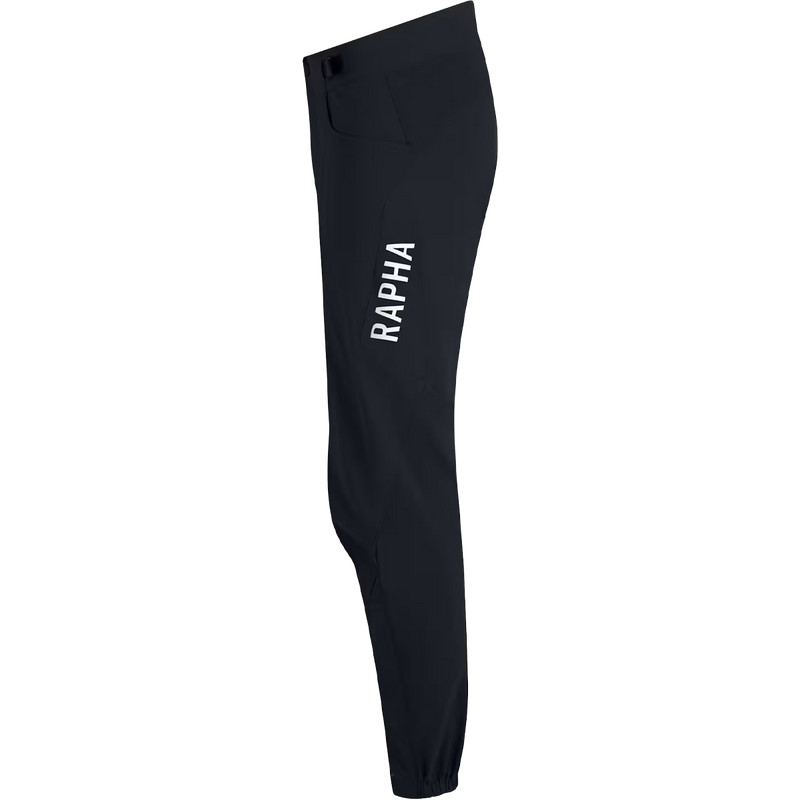 Men's Trail Pants, Rapha Men's Trail Pants alt logo side