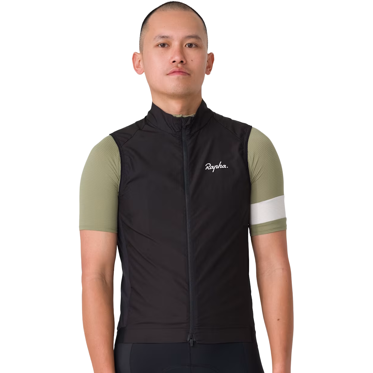 Men's Core Gilet alternate view