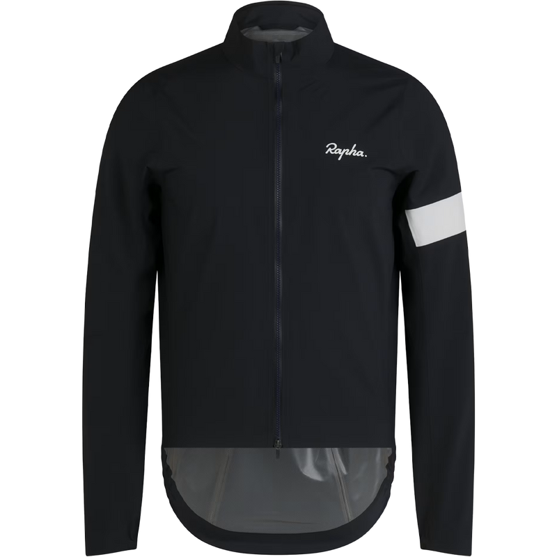 Men's Core Rain Jacket, Featured Image