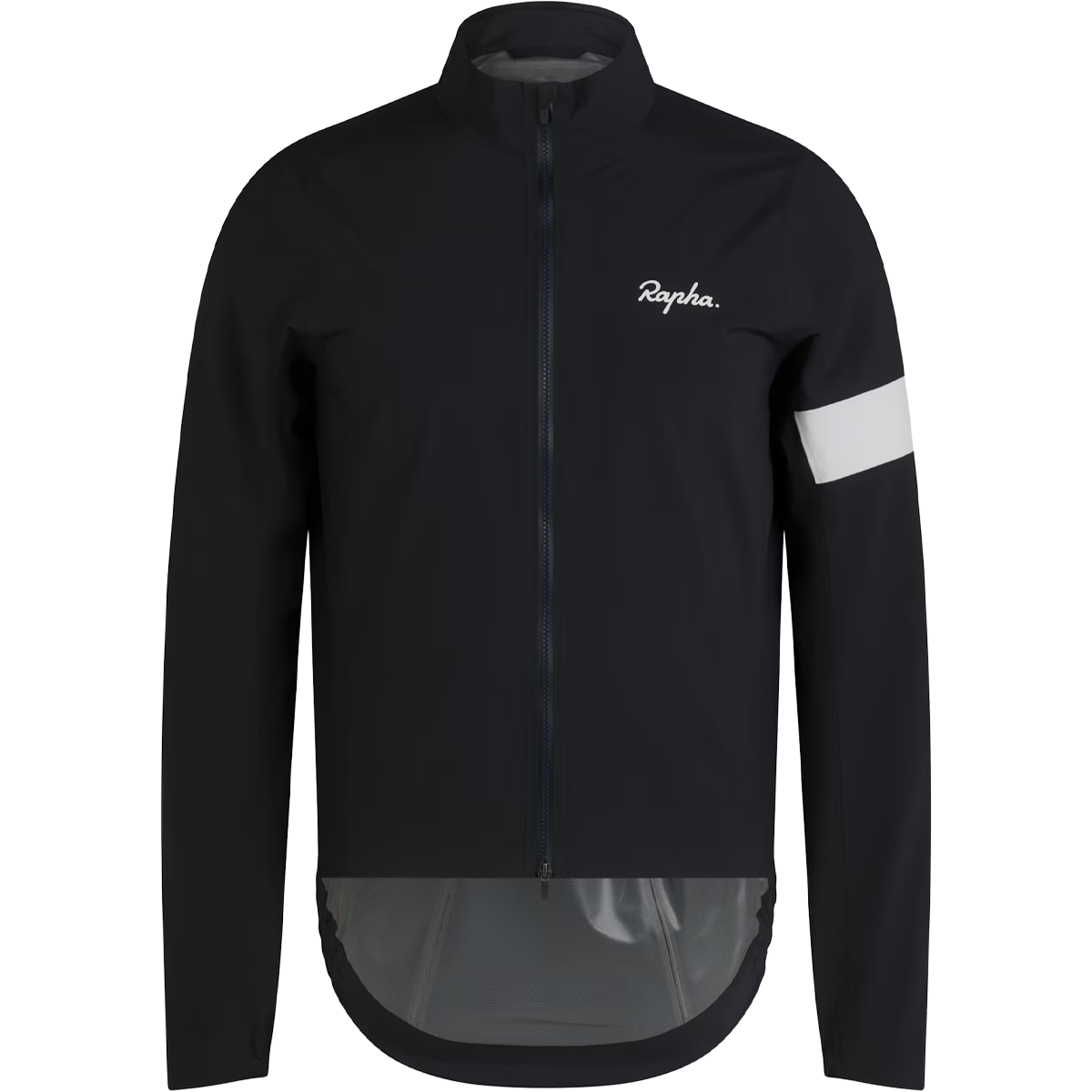 Men's Core Rain Jacket alternate view