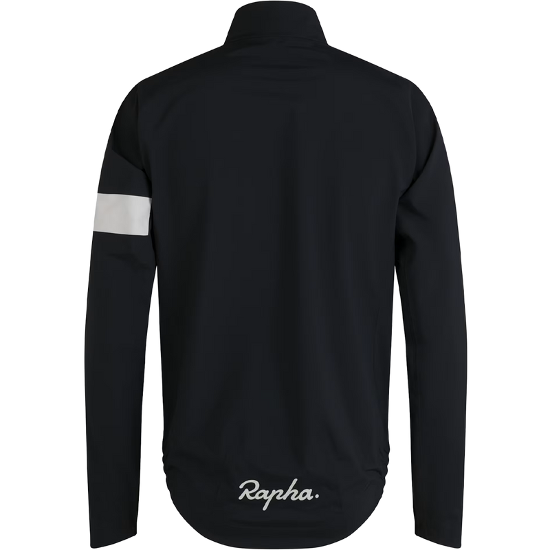 Men's Core Rain Jacket, Rapha Men's Core Rain Jacket back