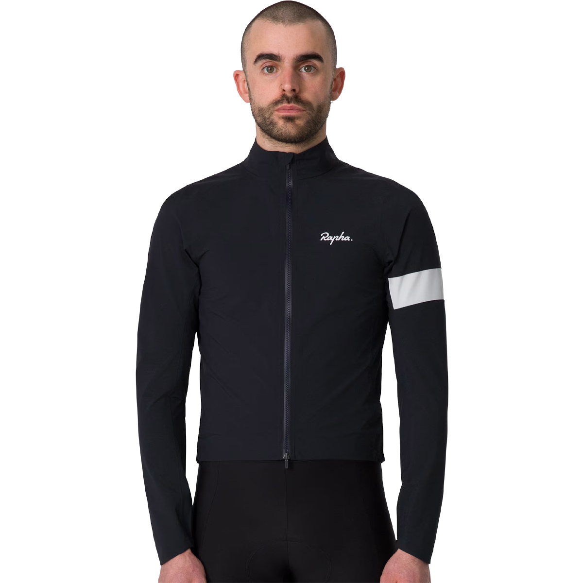 Men's Core Rain Jacket alternate view