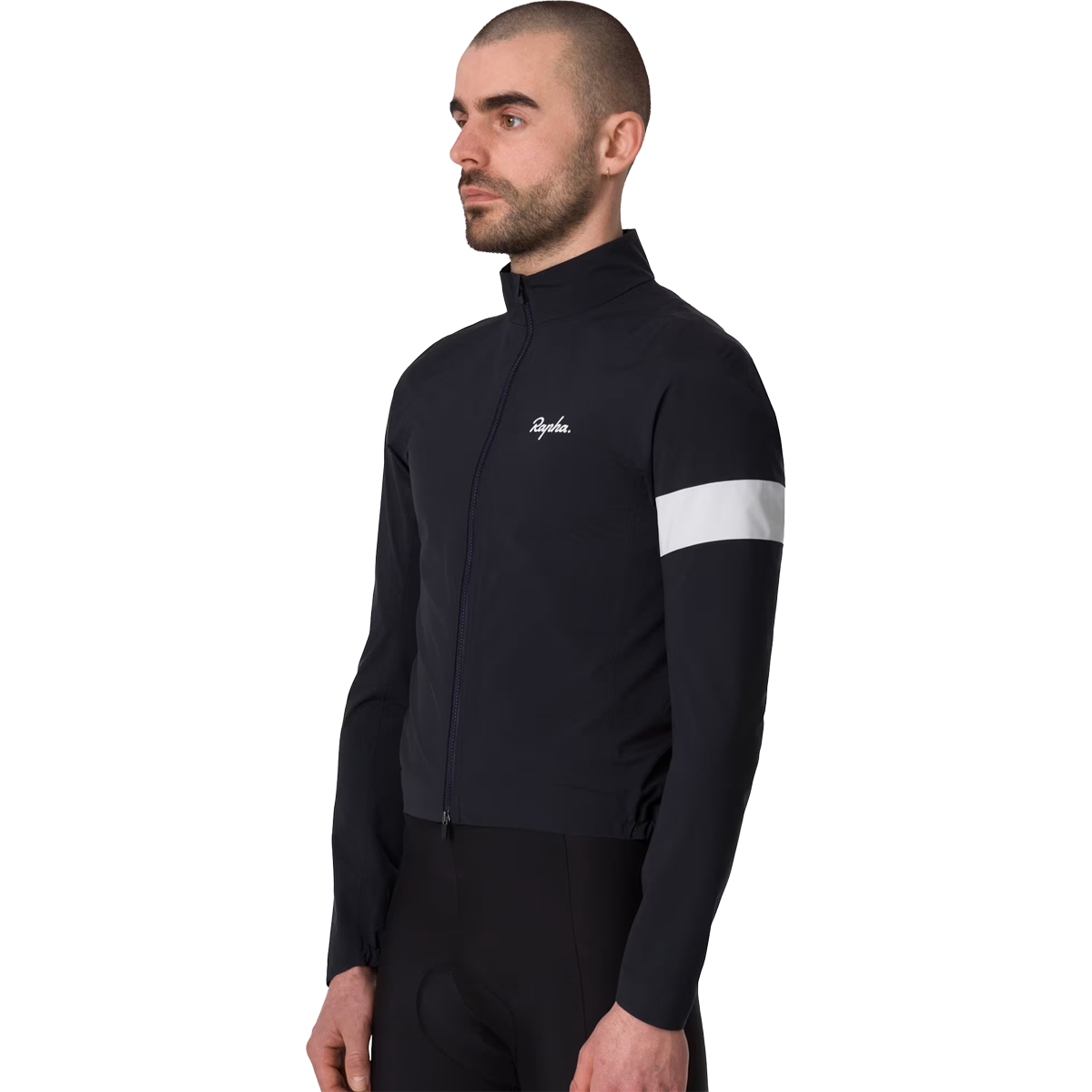 Men's Core Rain Jacket alternate view