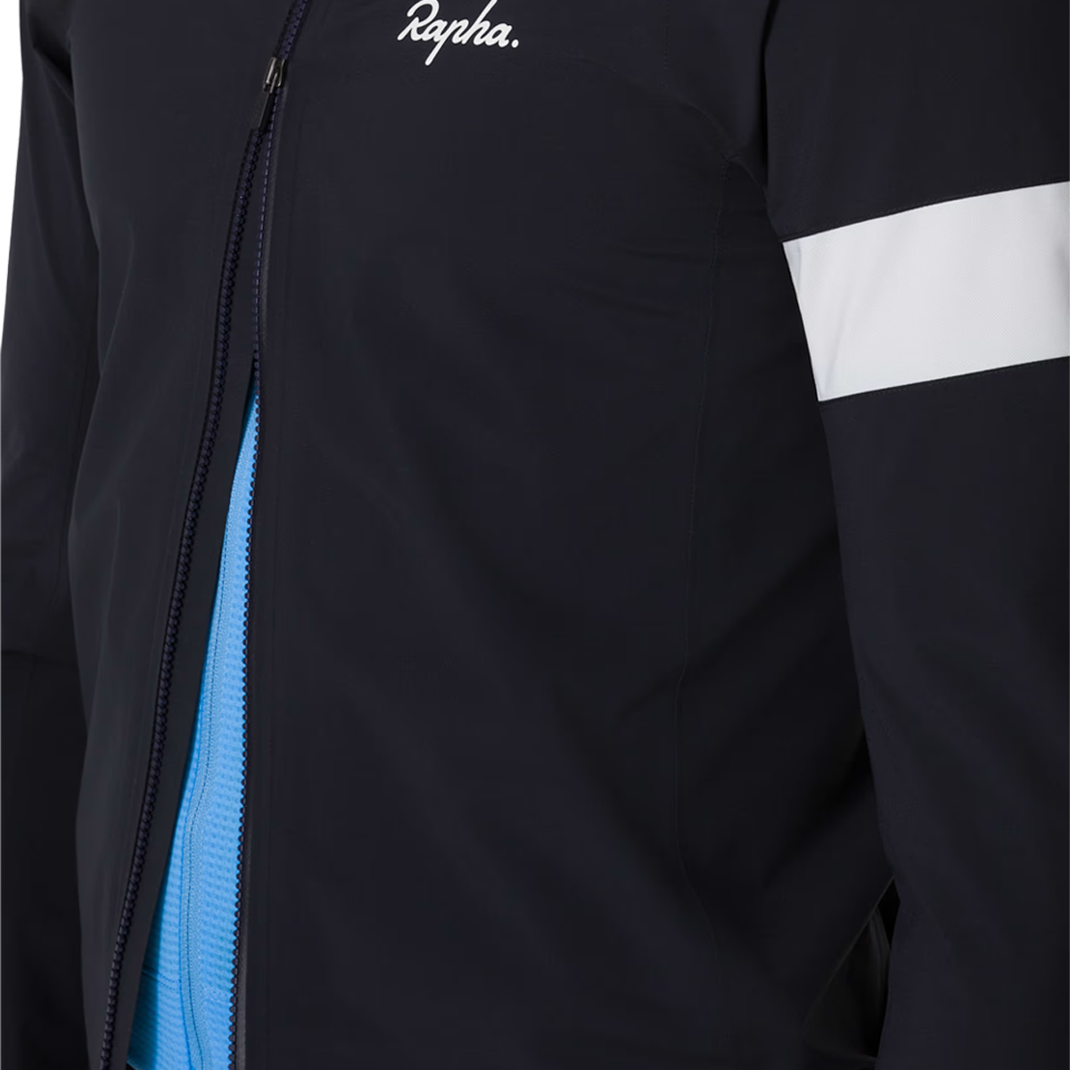 Men's Core Rain Jacket alternate view