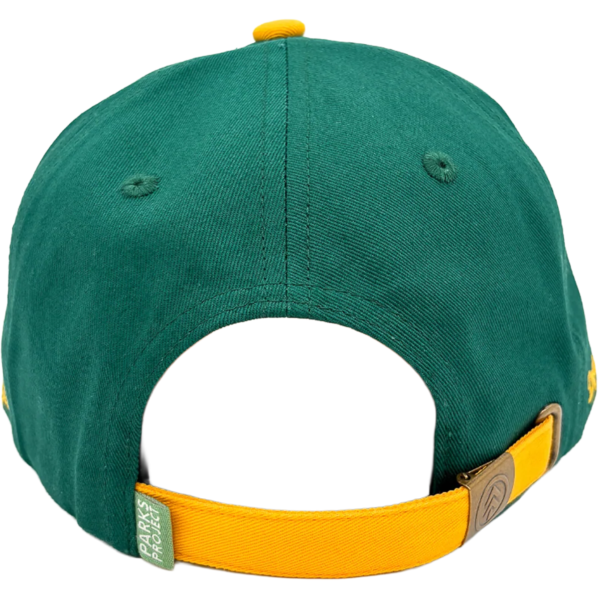 Yosemite Vintage Chenille Hat alternate view