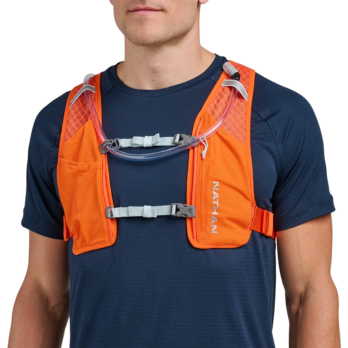 Quick Start 3.0 6L Hydration Pack alternate view