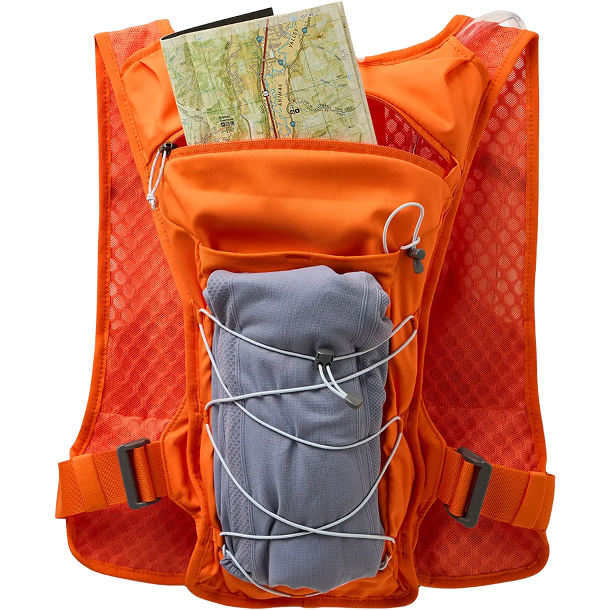 Quick Start 3.0 6L Hydration Pack alternate view