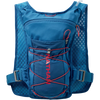 Electric Blue/Ribbon Red