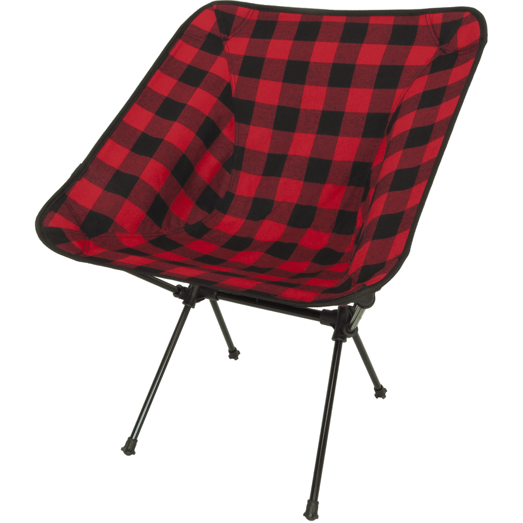 C-Series Joey Buffalo Plaid alternate view