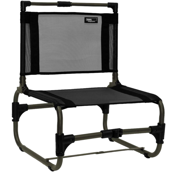 TravelChair Larry Chair Aluminum