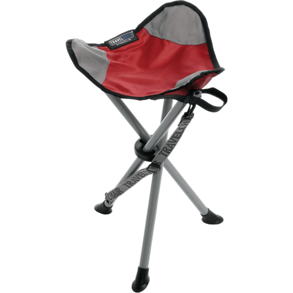 TravelChair Slacker Red