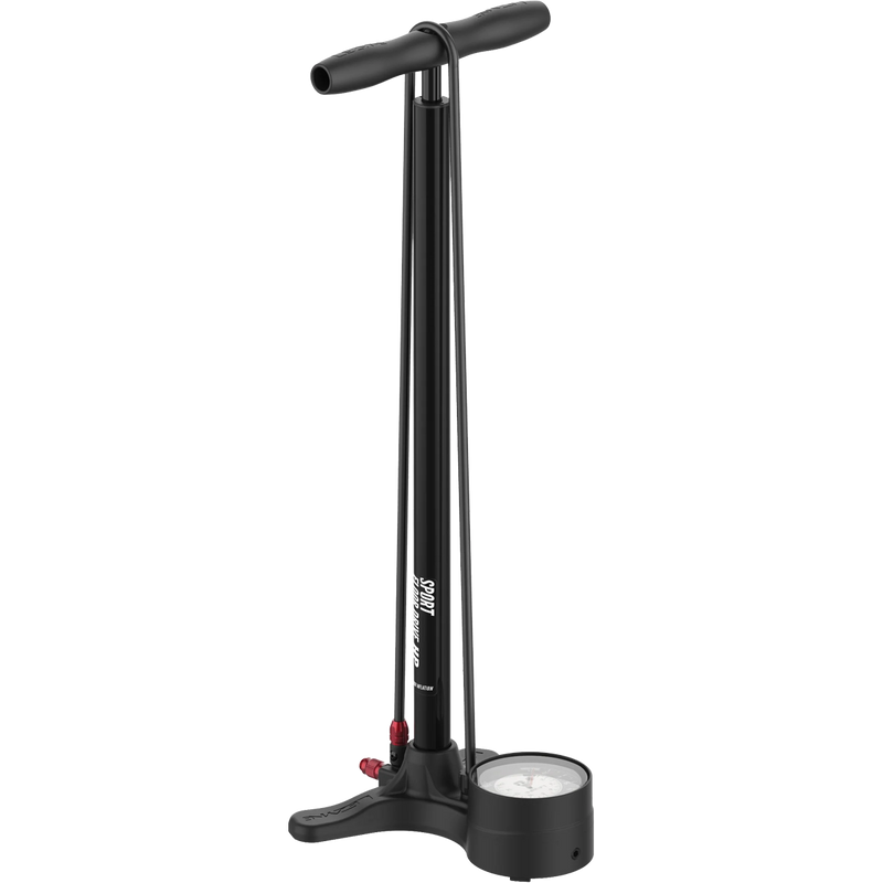 Sport Floor Drive 3.5 ABS1, Featured Image