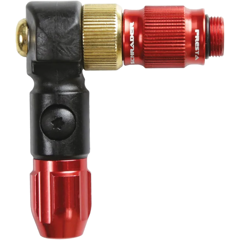 Sport Floor Drive 3.5 ABS1, Lezyne Sport Floor Drive 3.5 ABS1 Floor pump in Black with shrader and presta valves