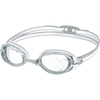 003-Speedo White/Clear