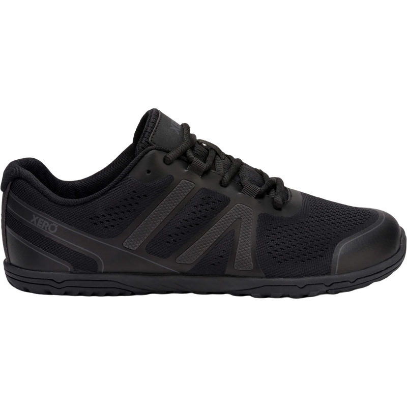 Men's HFS II, Featured Image