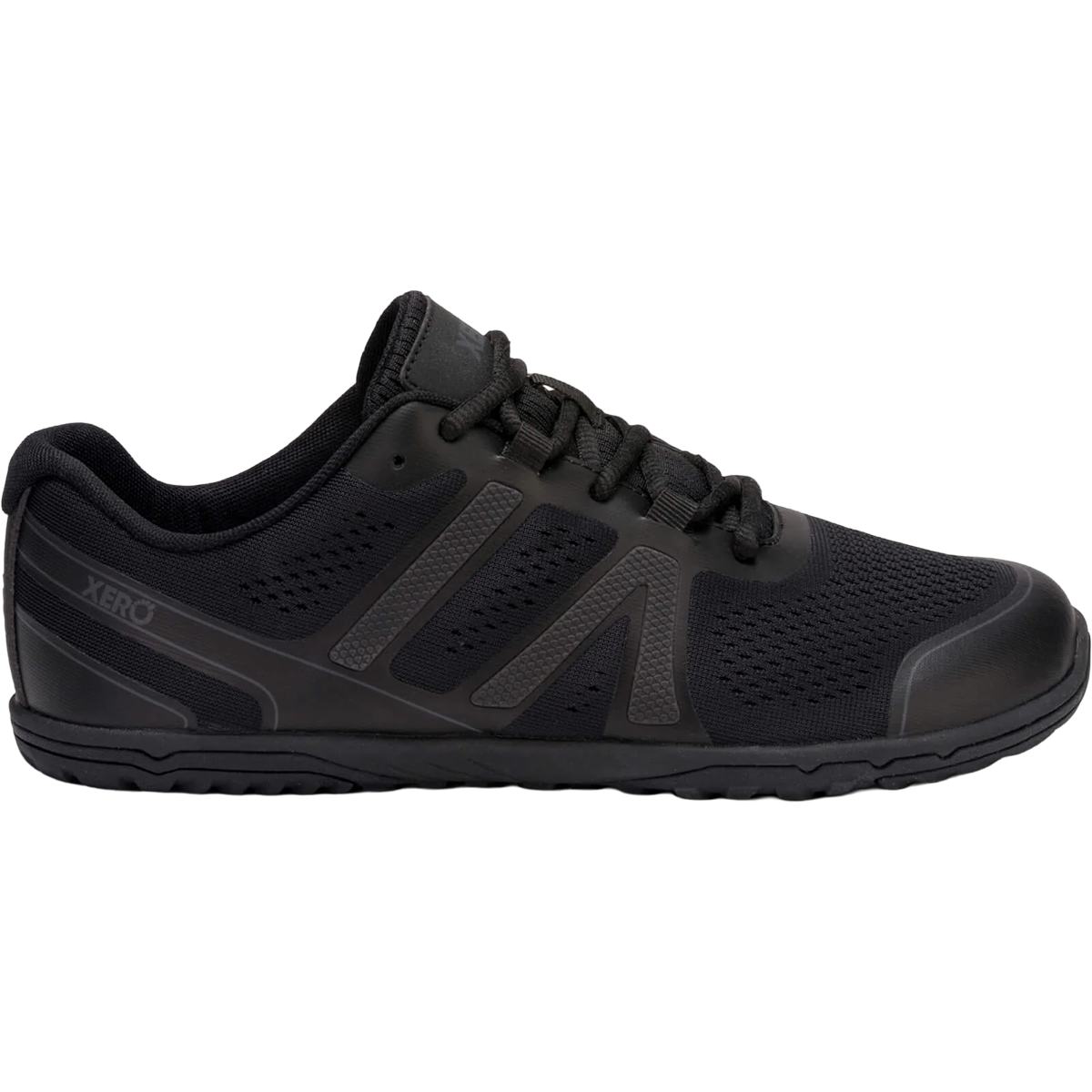 Men's HFS II alternate view