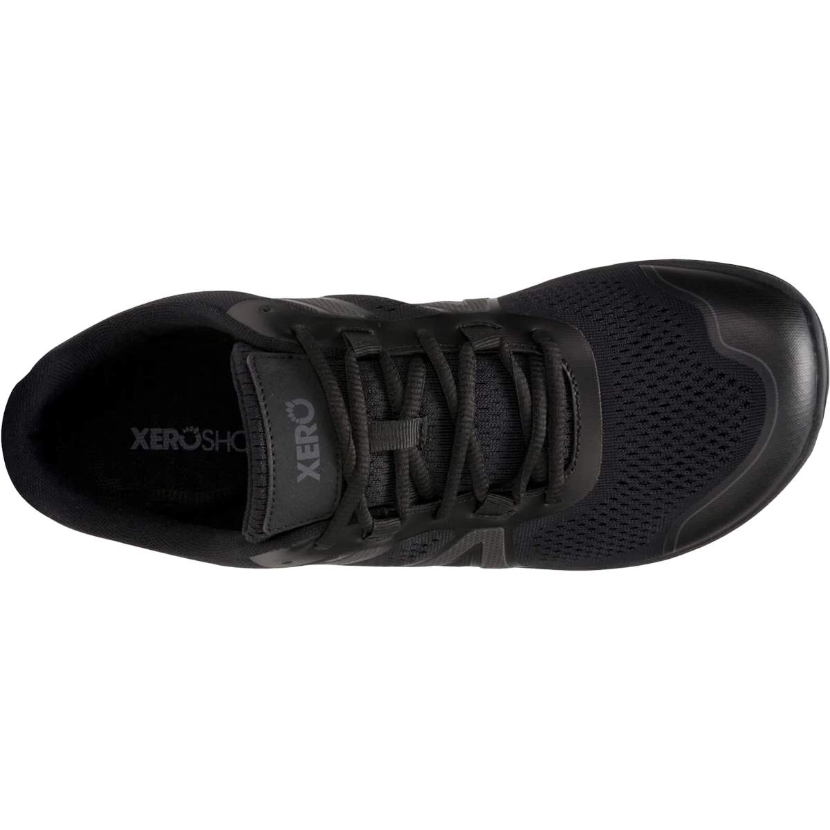 Men's HFS II alternate view
