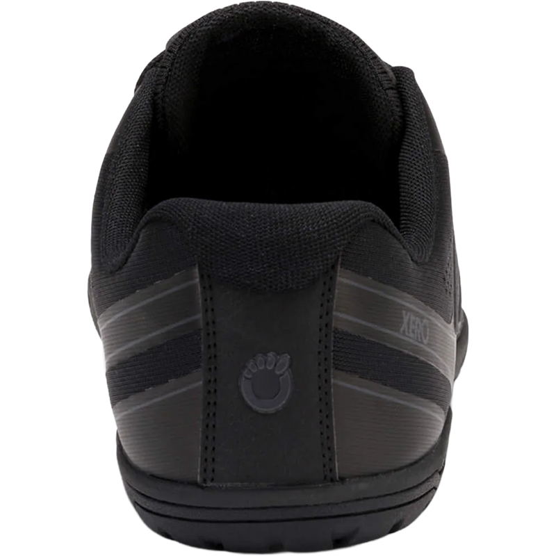 Men's HFS II, Xero Men's HFS II heel