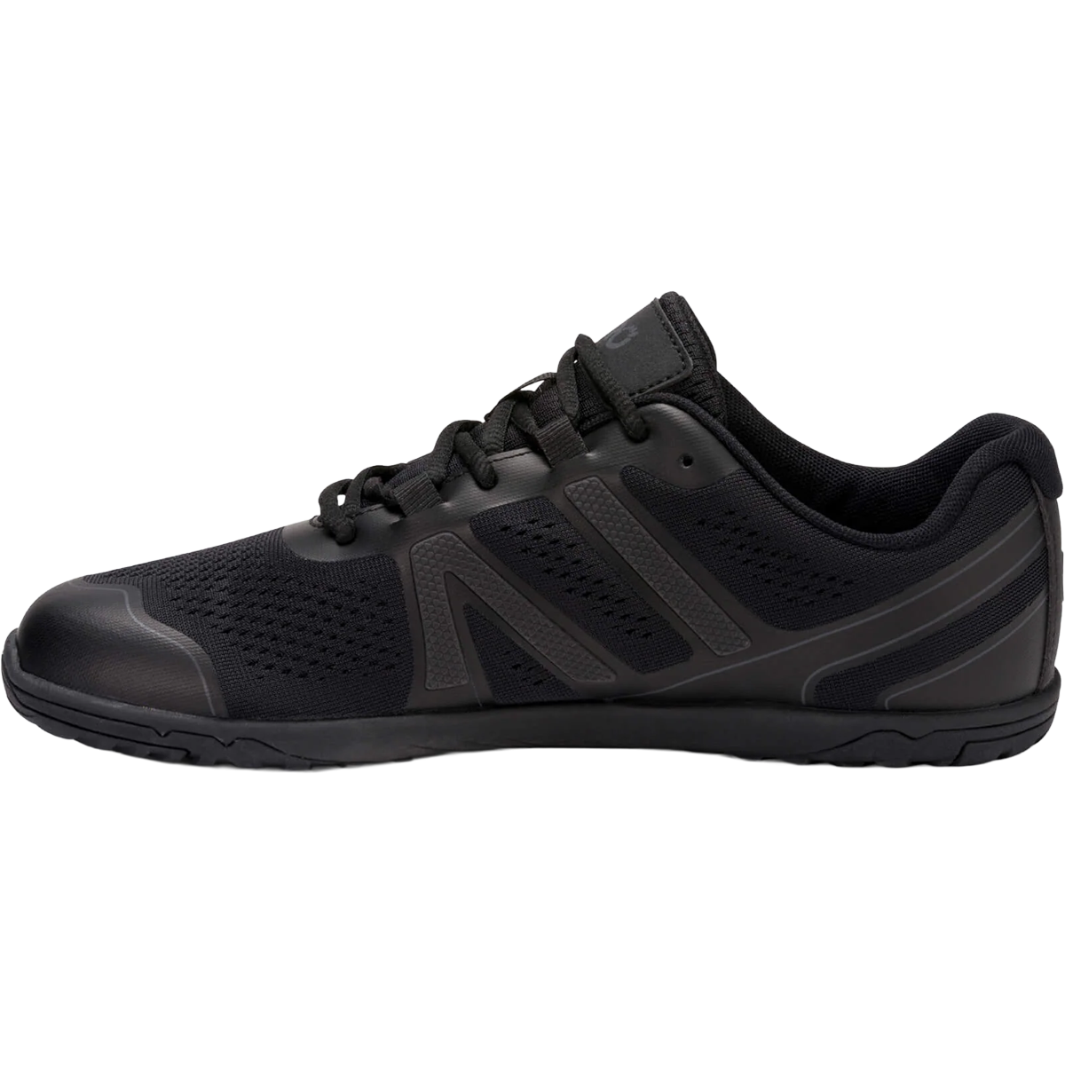 Men's HFS II alternate view
