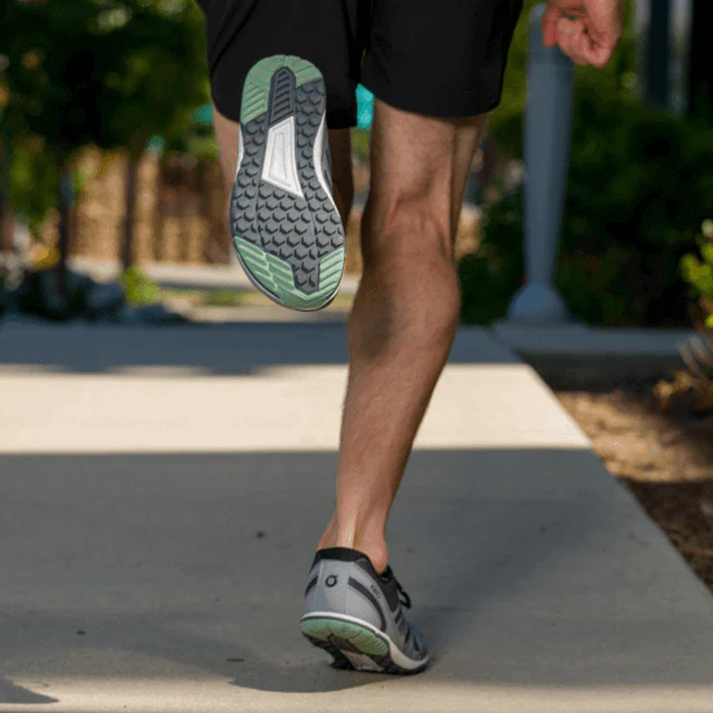 Men's HFS II, Xero Men's HFS II lifestyle