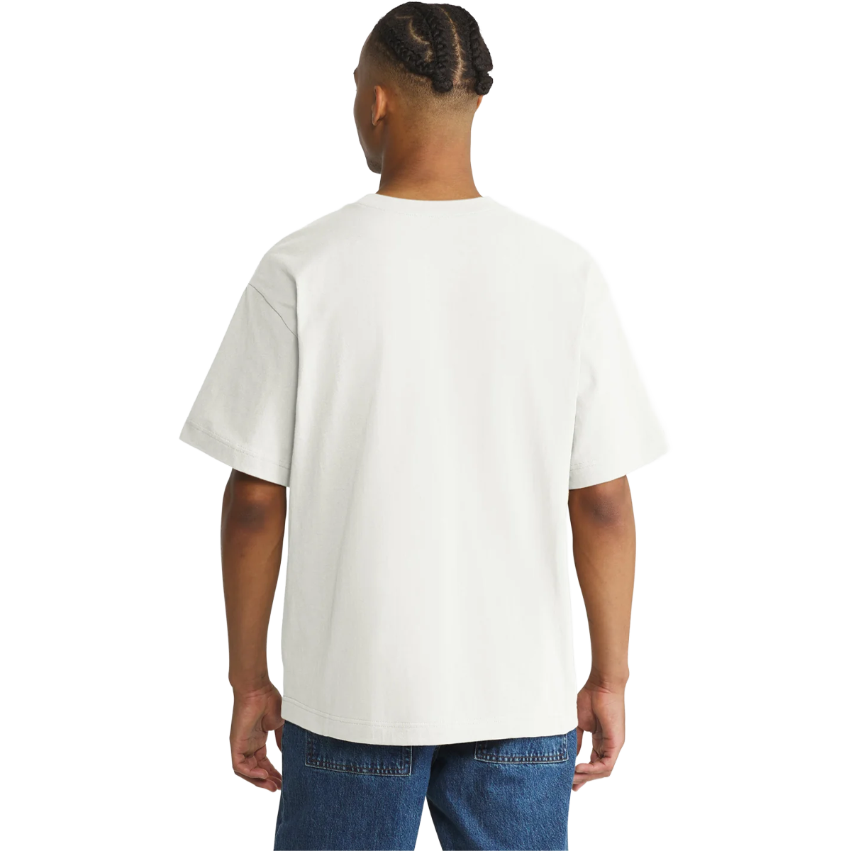 Men's 49ers Team Flex Foundation Tee alternate view