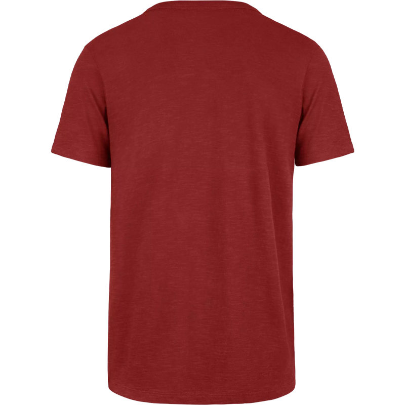 Men's 49ers Dunmoure Scrum Tee, Men's 49ers Dunmoure Scrum Tee