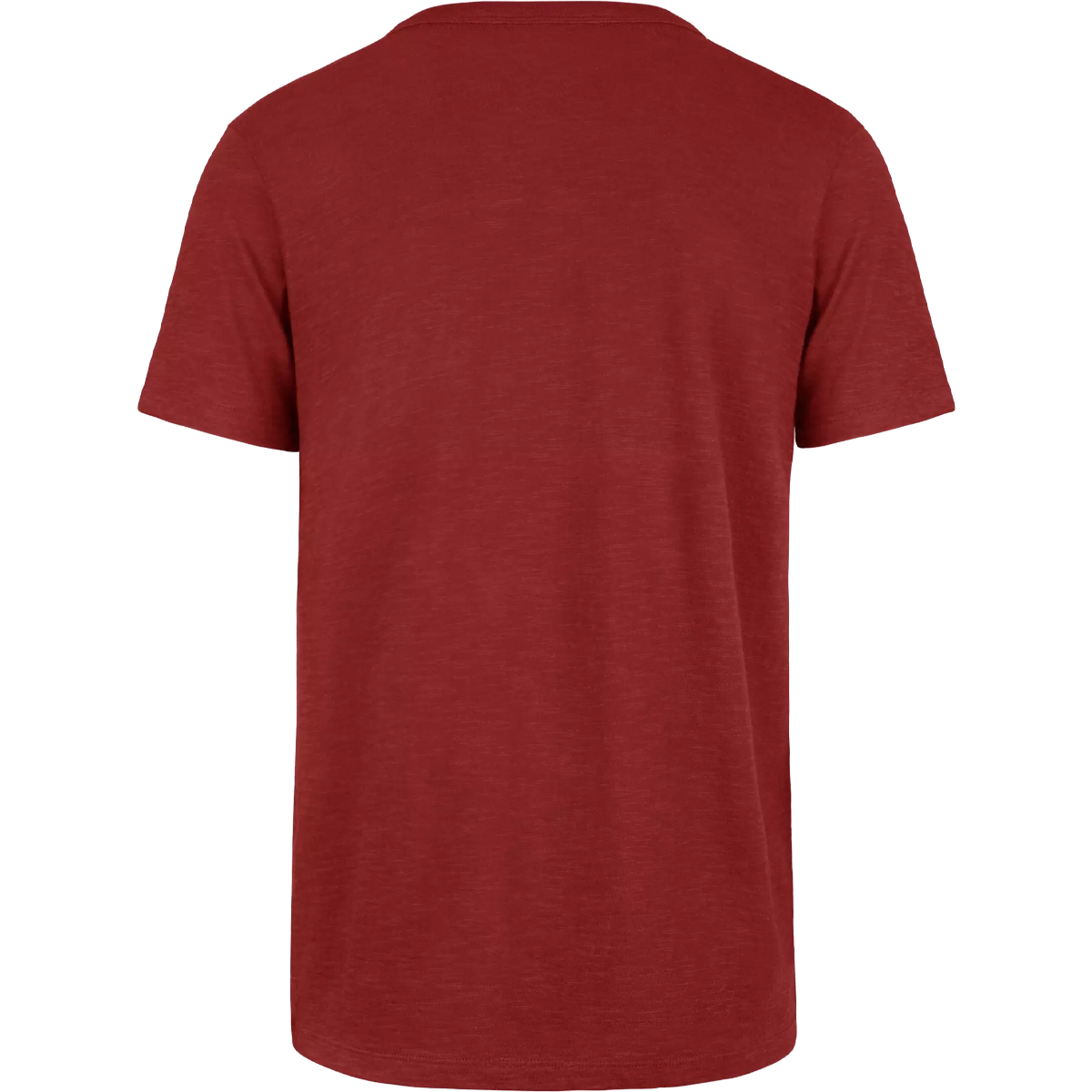Men's 49ers Dunmoure Scrum Tee alternate view