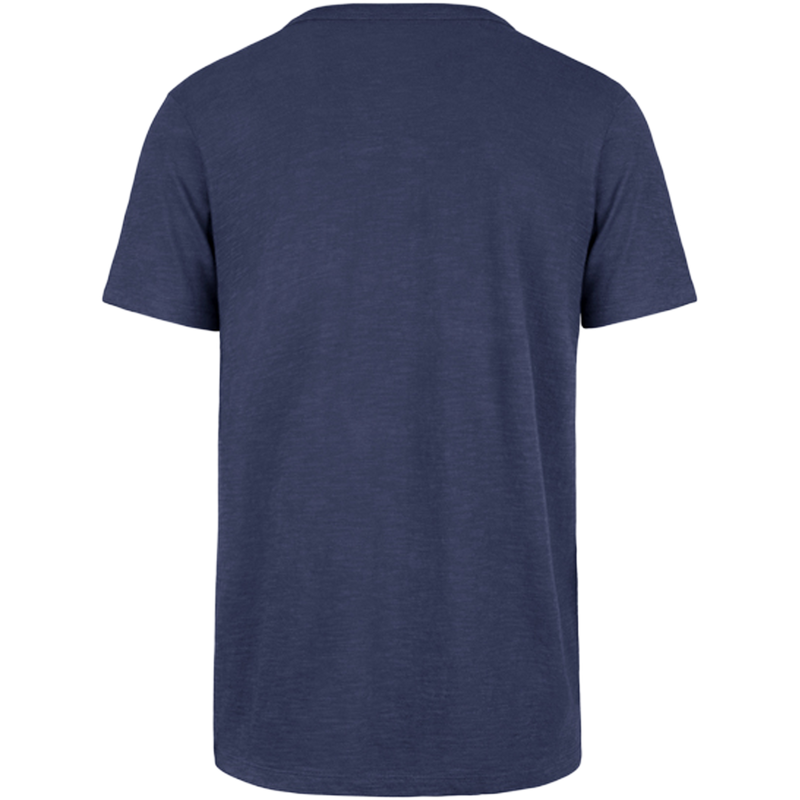 Men's Rams Dunmoure Scrum Tee, Men's Rams Dunmoure Scrum Tee in Bleacher Blue
