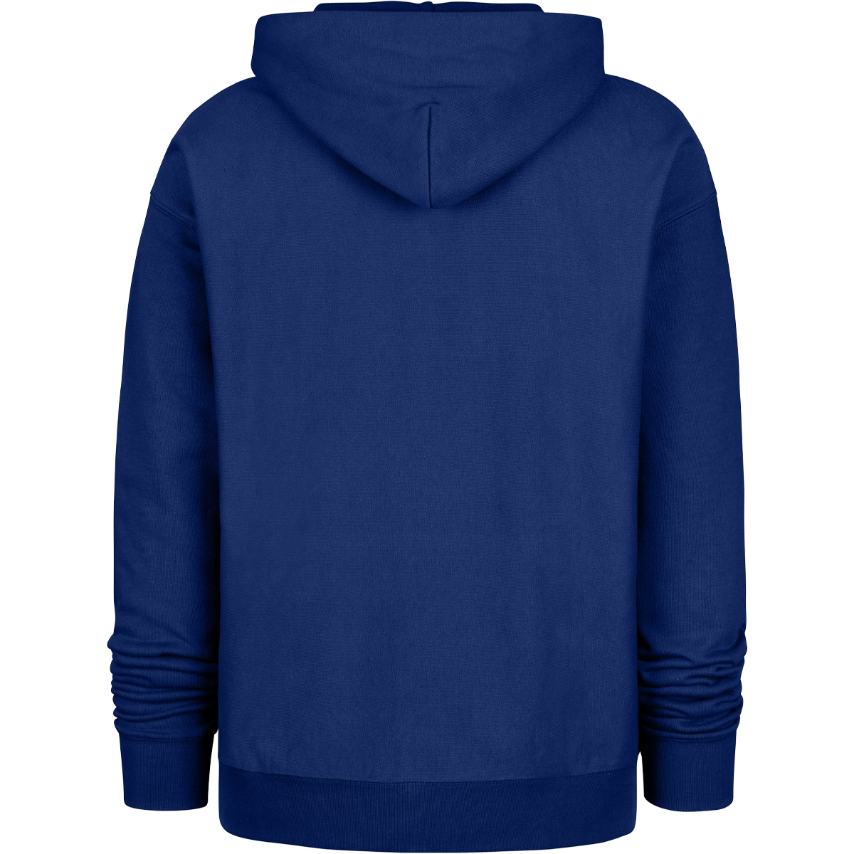 Men's Rams Campus Stack Arched Foundation Hood alternate view