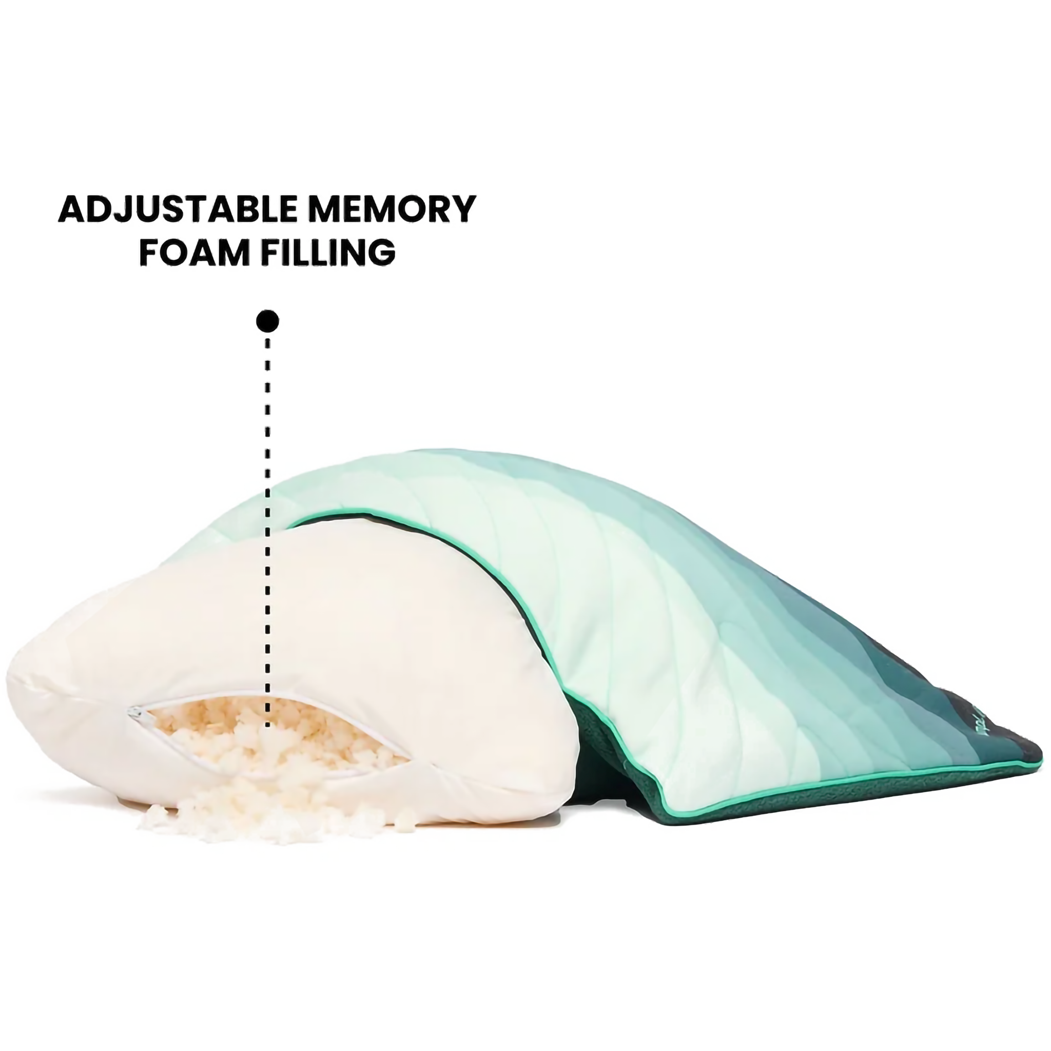 Camp Pillow Medium alternate view