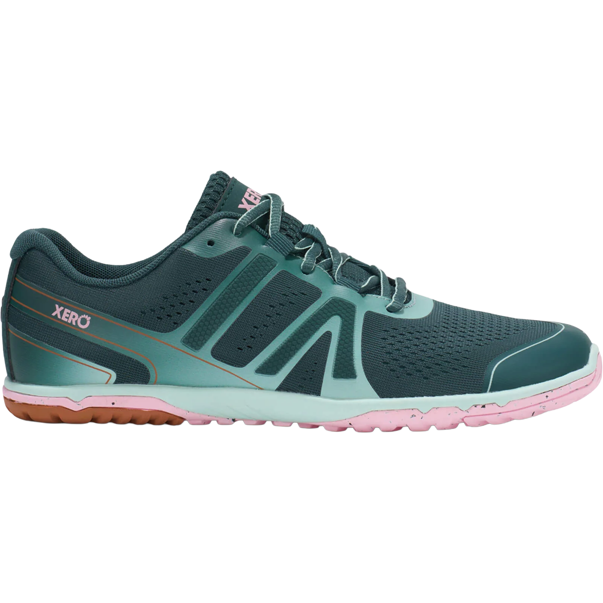 Women's HFS II alternate view