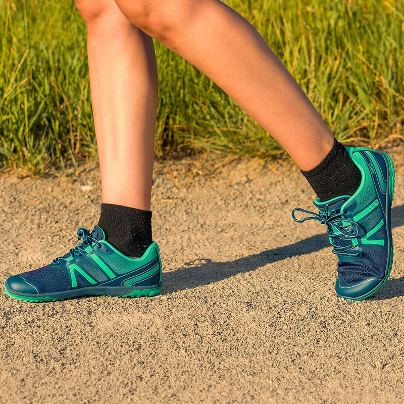 Women's HFS II, Xero Women's HFS II on model