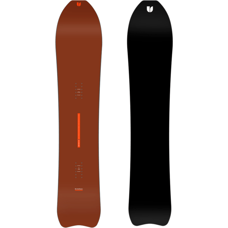Deep Reach, Featured Image