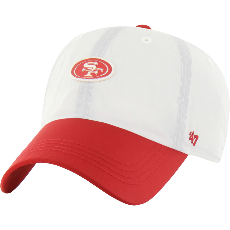 49ers Modernia 47 Clean Up, Featured Image