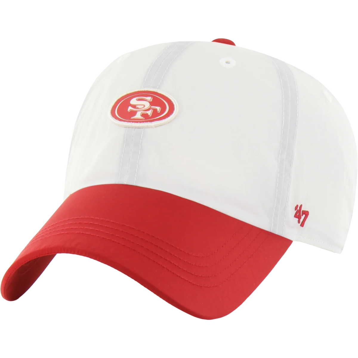 49ers Modernia 47 Clean Up alternate view