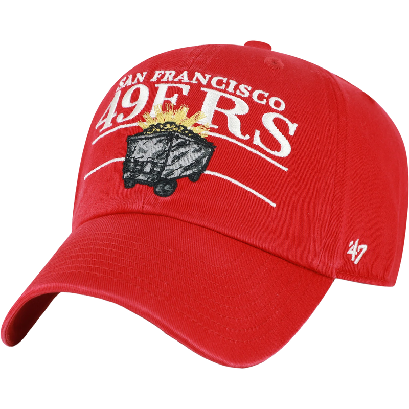 49ers Historic KO Graphic 47 Clean Up, Featured Image