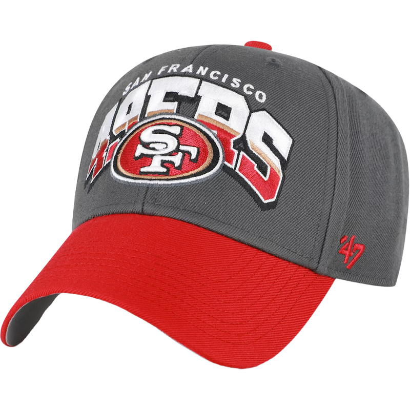 49ers Split Block 47 MVP, Featured Image