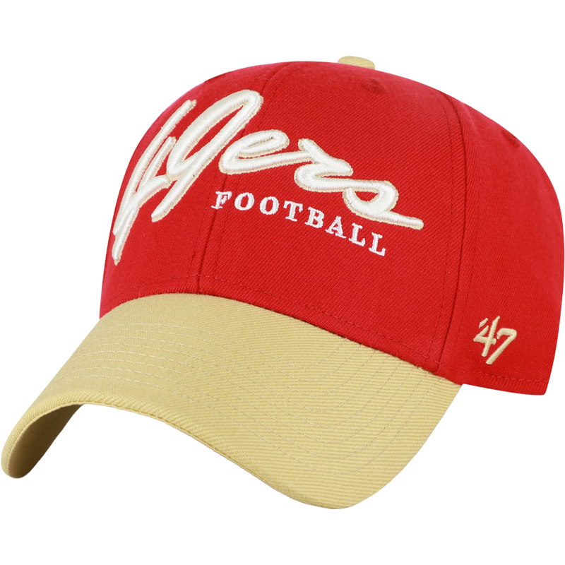 49ers Historic KO Script 47 MVP, Featured Image