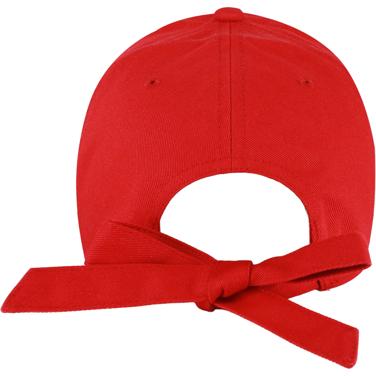 Women's 49ers Bow Back 47 Clean Up alternate view