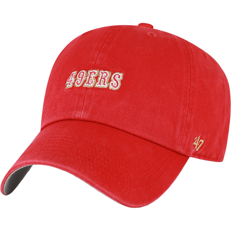 49ers Base Runner Script 47 Clean Up, Featured Image