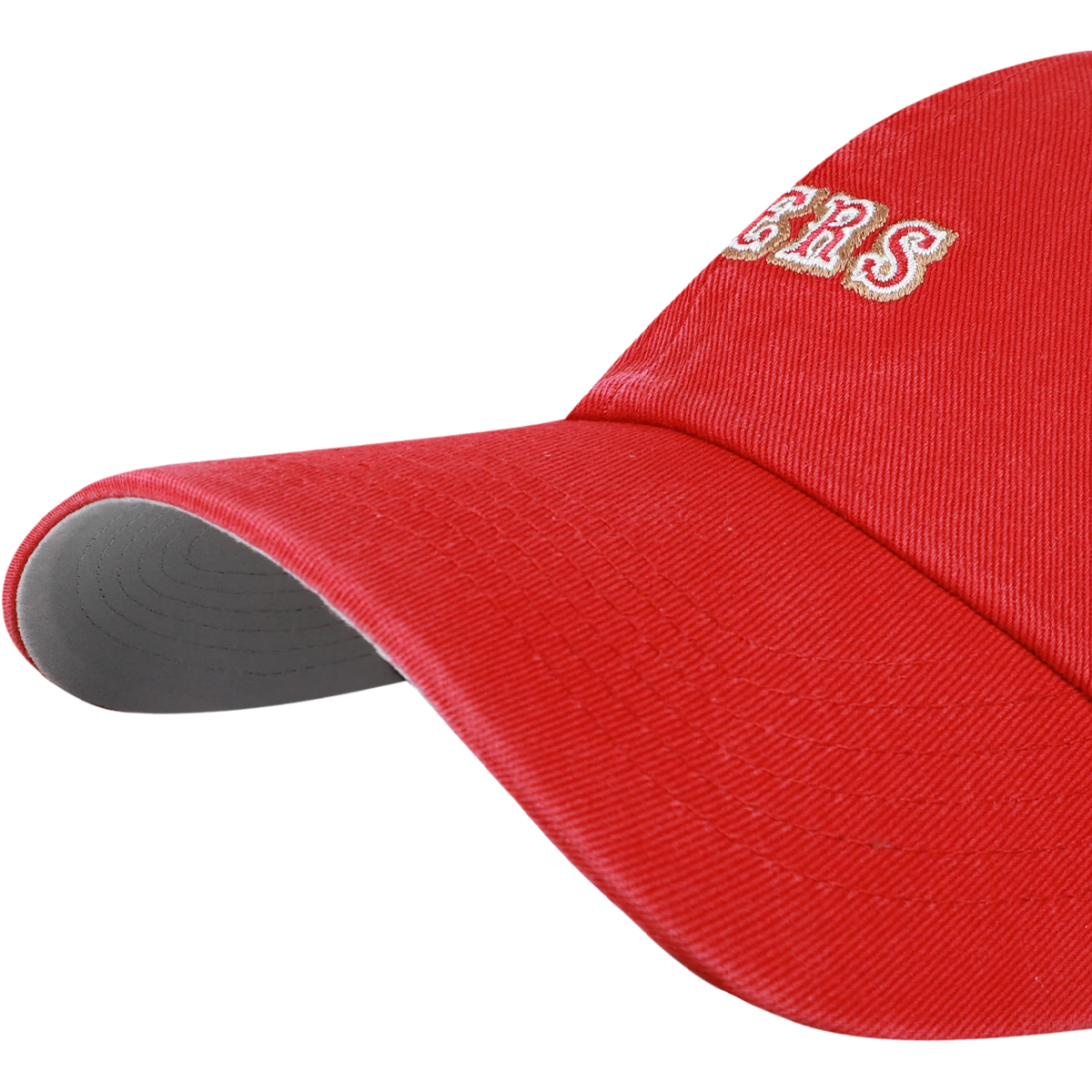 49ers Base Runner Script 47 Clean Up alternate view