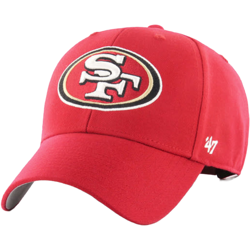 Youth 49ers 47 MVP, Featured Image