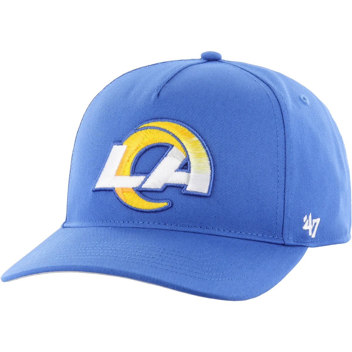 Rams 47 Hitch Relaxed Fit alternate view