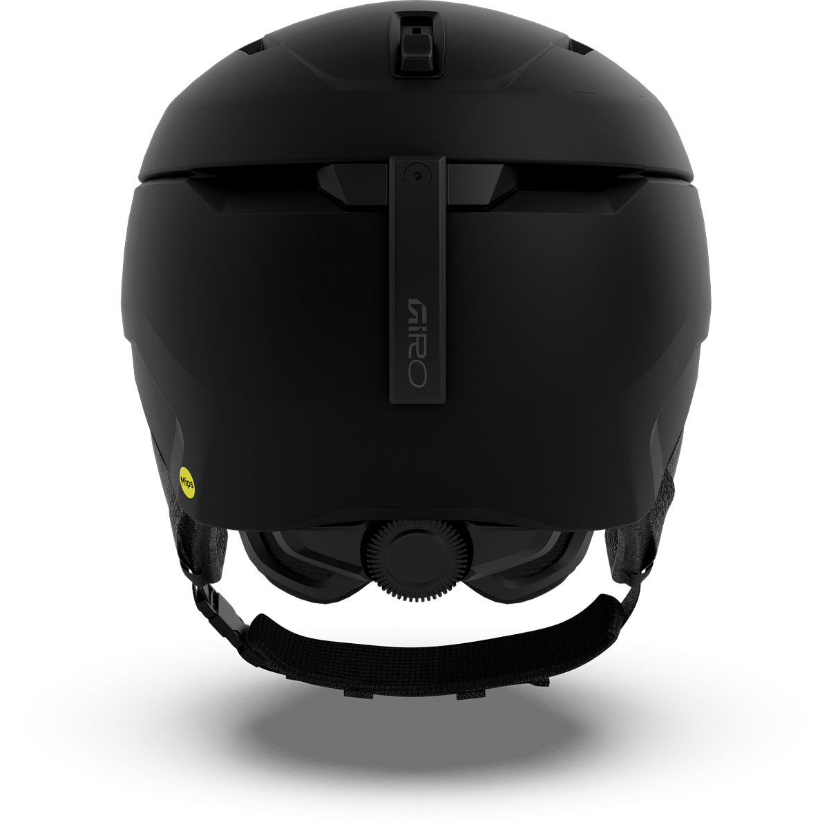 Neo MIPS II alternate view