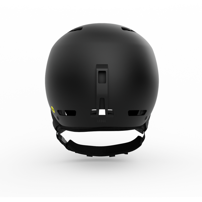 Ledge MIPS, Giro Ledge MIPS back of helmet