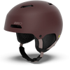 Dark Maroon